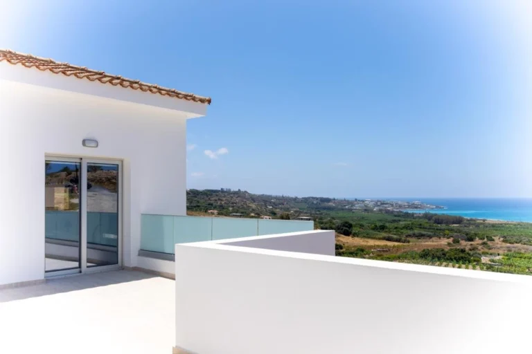 Cheap Houses and Villas for Sale Paphos up to 900000 euro