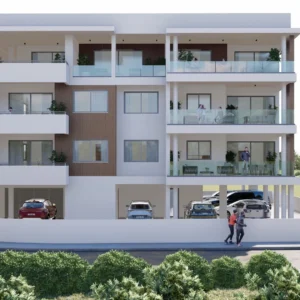 3 Bedroom Apartment for Sale in Vasiliko, Paphos District