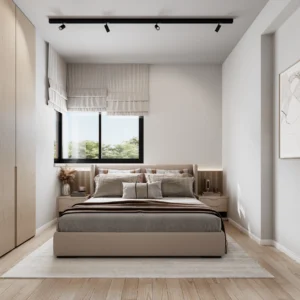 2 Bedroom Apartment for Sale in Limassol – Panthea