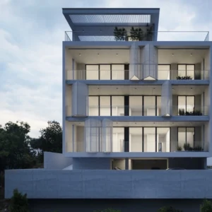 3 Bedroom Apartment for Sale in Limassol – Agia Fyla