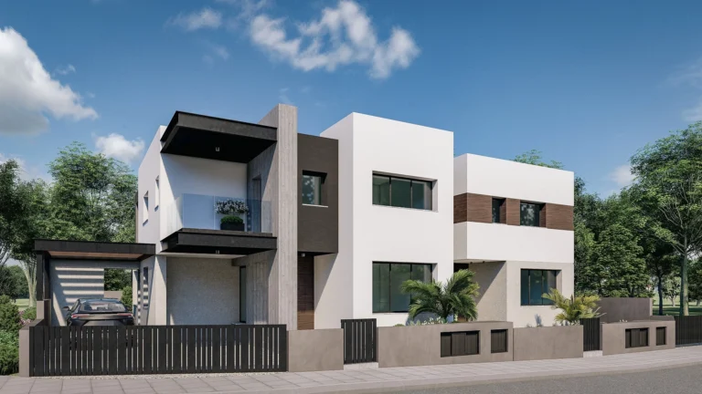 Cheap Houses and Villas for Sale Limassol up to 500000 euro
