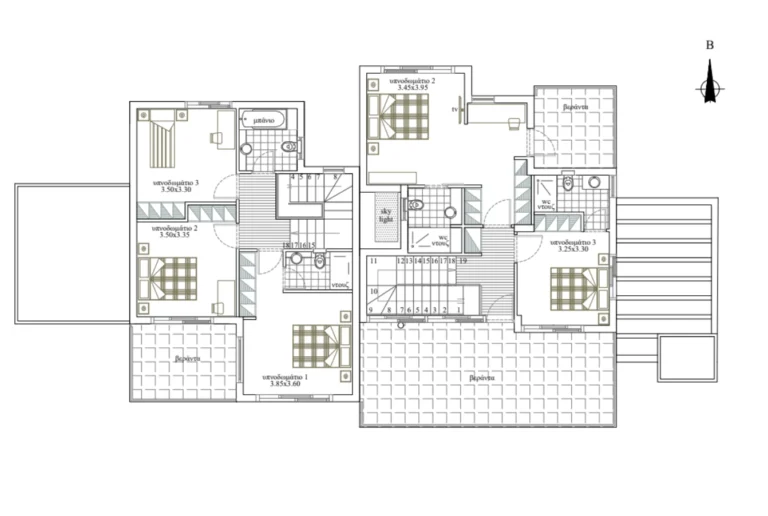 Cheap Houses and Villas for Sale Limassol up to 500000 euro