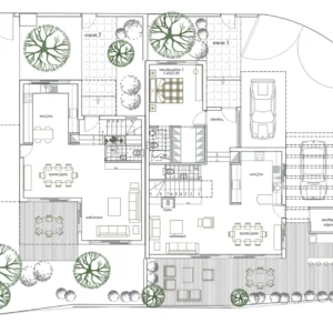 3 Bedroom House for Sale in Limassol District