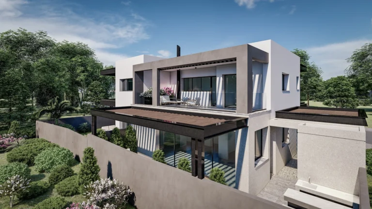 Cheap Houses and Villas for Sale Limassol up to 500000 euro