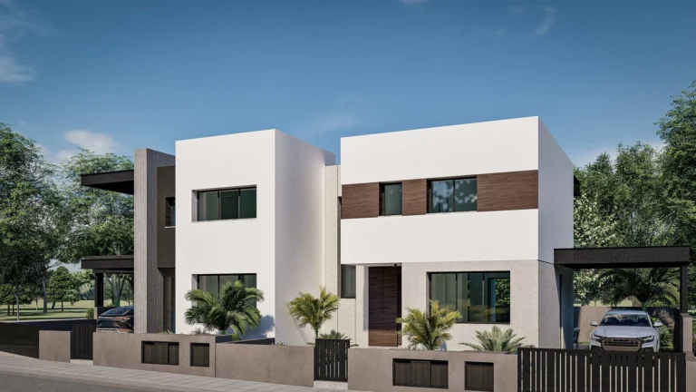 Cheap Houses and Villas for Sale Limassol up to 500000 euro