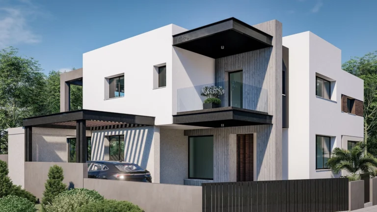 Cheap Houses and Villas for Sale Limassol up to 500000 euro