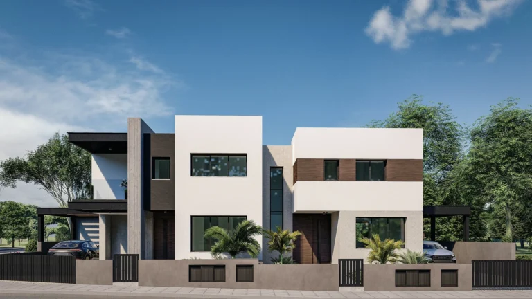 Cheap Houses and Villas for Sale Limassol up to 500000 euro
