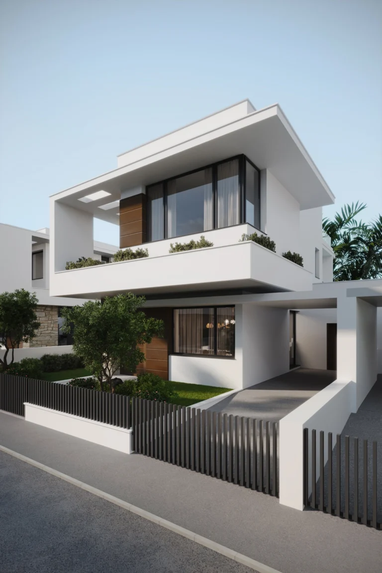 Cheap Houses and Villas for Sale Larnaca up to 900000 euro