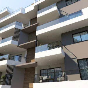 3 Bedroom Apartment for Sale in Larnaca – Chrysopolitissa