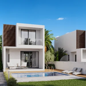 3 Bedroom House for Sale in Chlorakas, Paphos District