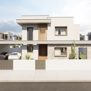 4 Bedroom House for Sale in Souni, Limassol District