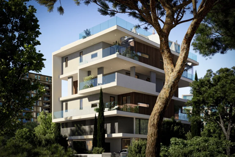 Cheap Apartments for Sale Larnaca up to 300000 euro