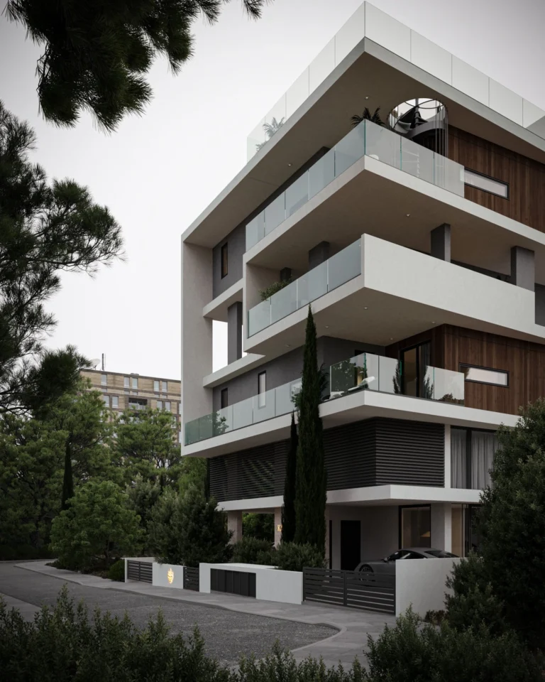 Cheap Apartments for Sale Larnaca up to 300000 euro