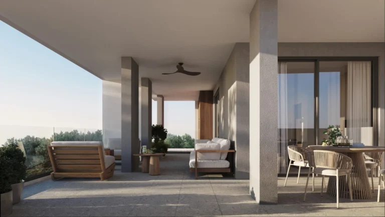 Cheap Apartments for Sale Larnaca up to 300000 euro