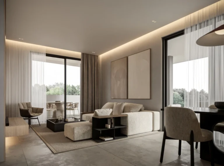 Cheap Apartments for Sale Larnaca up to 300000 euro