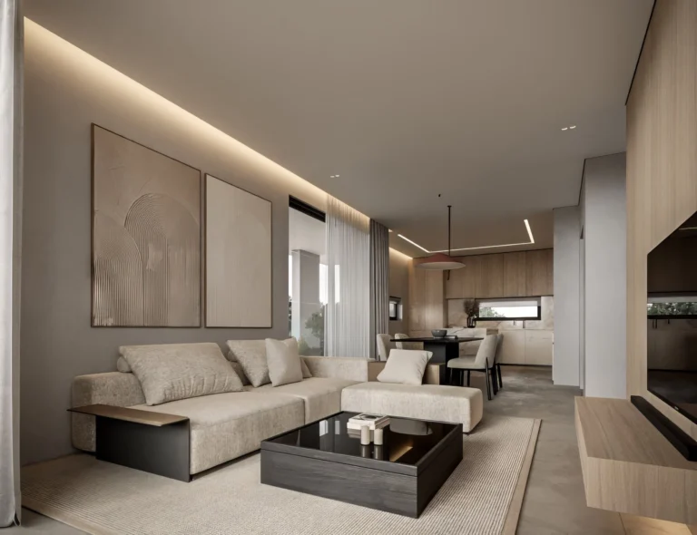 Cheap Apartments for Sale Larnaca up to 300000 euro