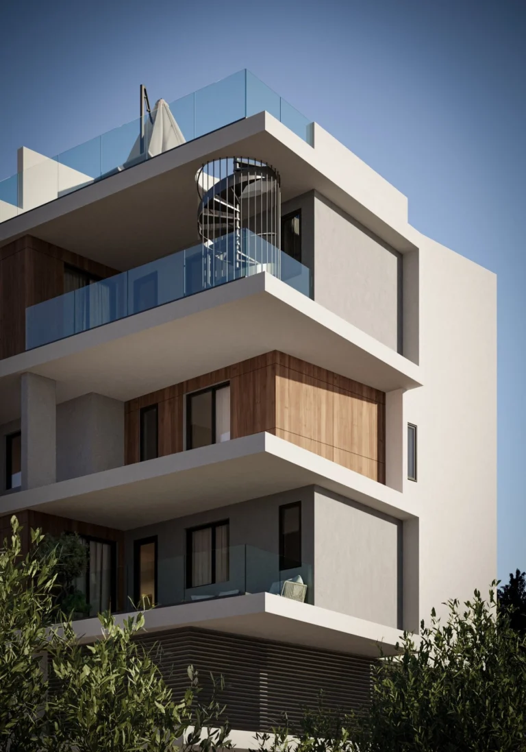 Cheap Apartments for Sale Larnaca up to 300000 euro