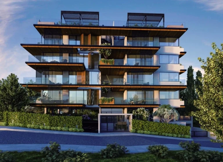 Cheap Apartments for Sale Nicosia up to 500000 euro