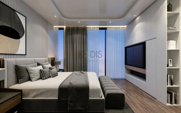 Cheap Apartments for Sale Nicosia up to 500000 euro