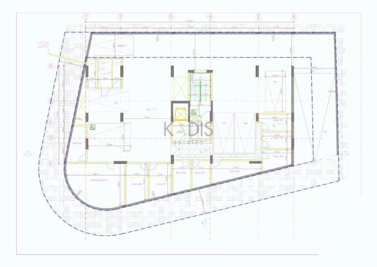 Cheap Apartments for Sale Nicosia up to 500000 euro
