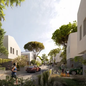 4 Bedroom House for Sale in Oroklini, Larnaca District