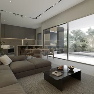 2 Bedroom Apartment for Sale in Limassol – Agios Athanasios