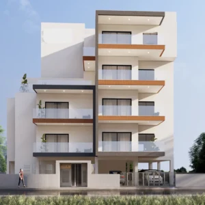 1 Bedroom Apartment for Sale in Limassol – Zakaki
