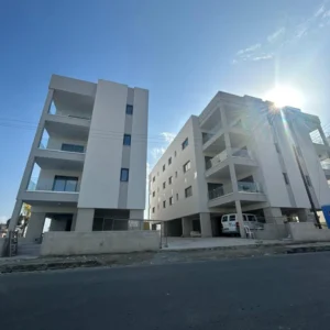 2 Bedroom Apartment for Sale in Larnaca