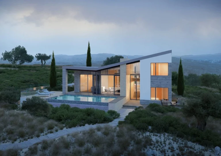 Villas