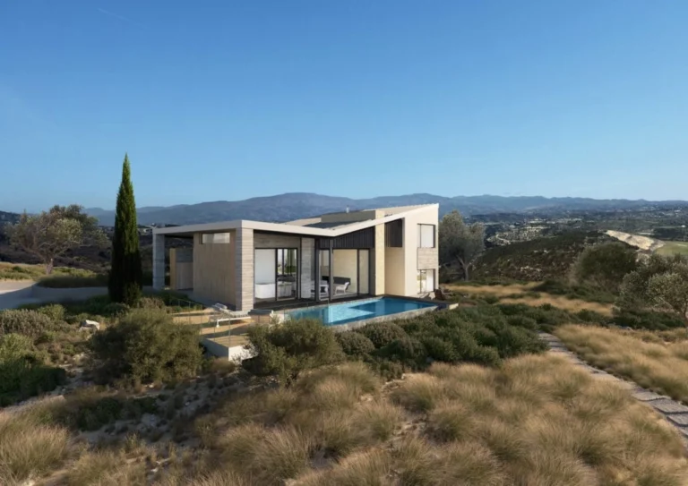 Villas
