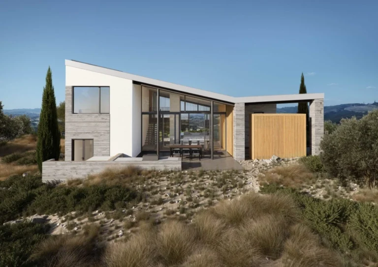 Villas