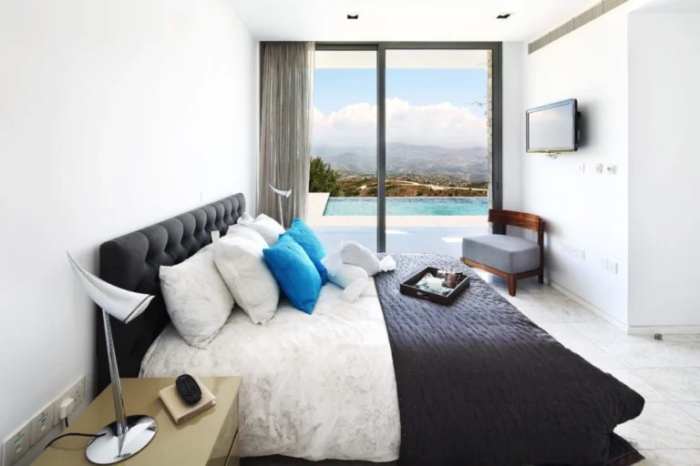 Villas
