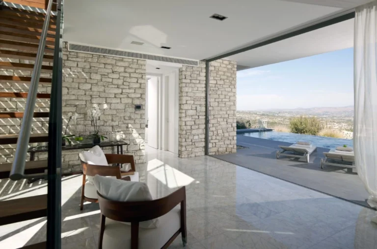 Villas