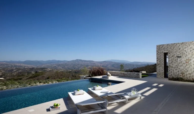 Villas