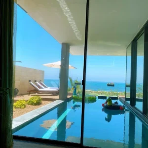 4 Bedroom House for Sale in Tombs Of the Kings, Paphos District