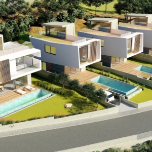 3 Bedroom House for Sale in Chlorakas, Paphos District