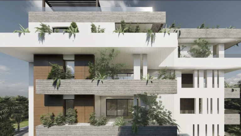 Buy Real Estate in Cyprus