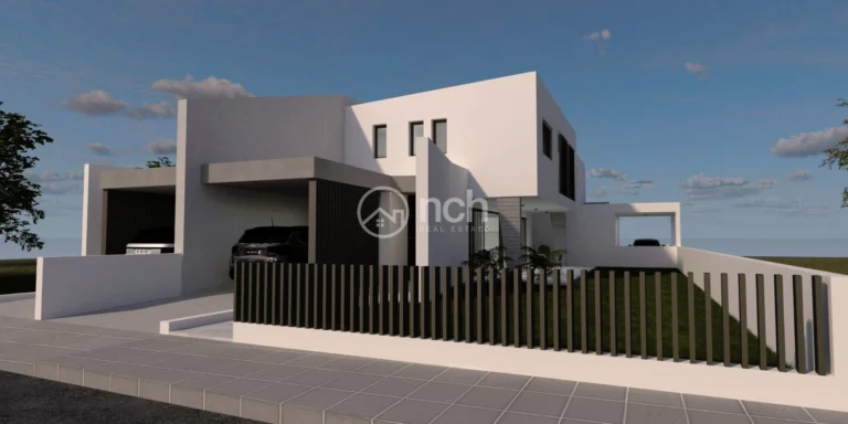 Cheap Houses and Villas for Sale Nicosia up to 400000 euro