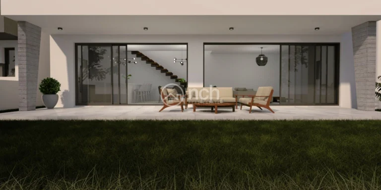 Cheap Houses and Villas for Sale Nicosia up to 400000 euro