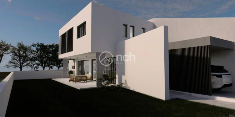 Cheap Houses and Villas for Sale Nicosia up to 400000 euro