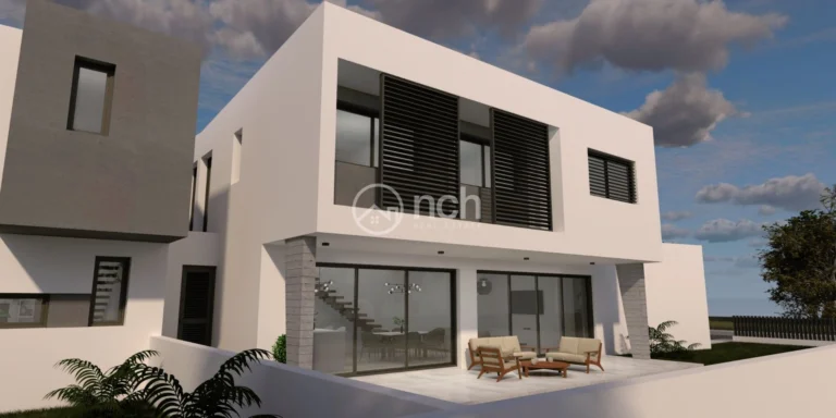 Cheap Houses and Villas for Sale Nicosia up to 400000 euro