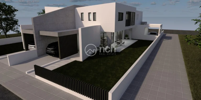 Cheap Houses and Villas for Sale Nicosia up to 400000 euro