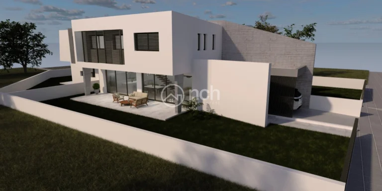 Cheap Houses and Villas for Sale Nicosia up to 400000 euro