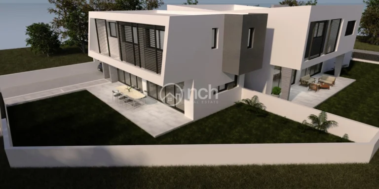 Cheap Houses and Villas for Sale Nicosia up to 400000 euro