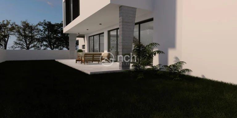 Cheap Houses and Villas for Sale Nicosia up to 400000 euro