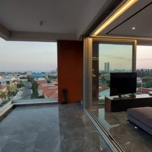 3 Bedroom Apartment for Sale in Limassol – Agios Athanasios