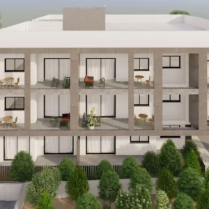 2 Bedroom Apartment for Sale in Kato Polemidia, Limassol District