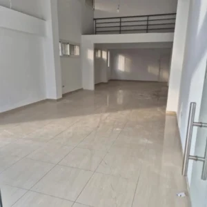 103m² Commercial for Sale in Limassol – City Center