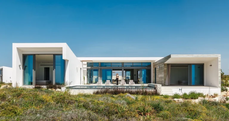 Villas