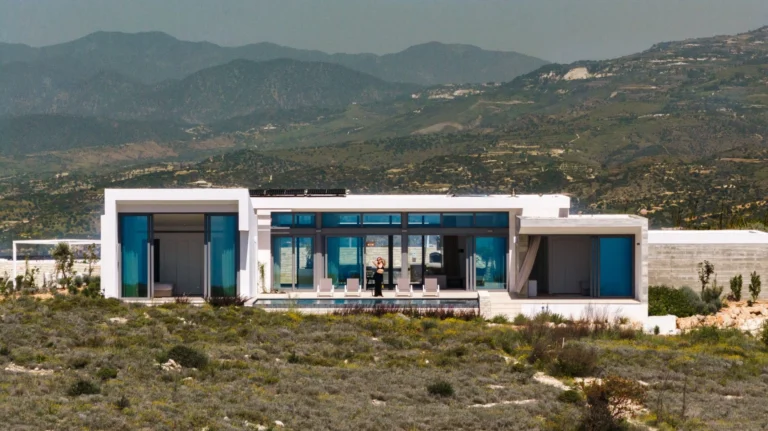 Villas
